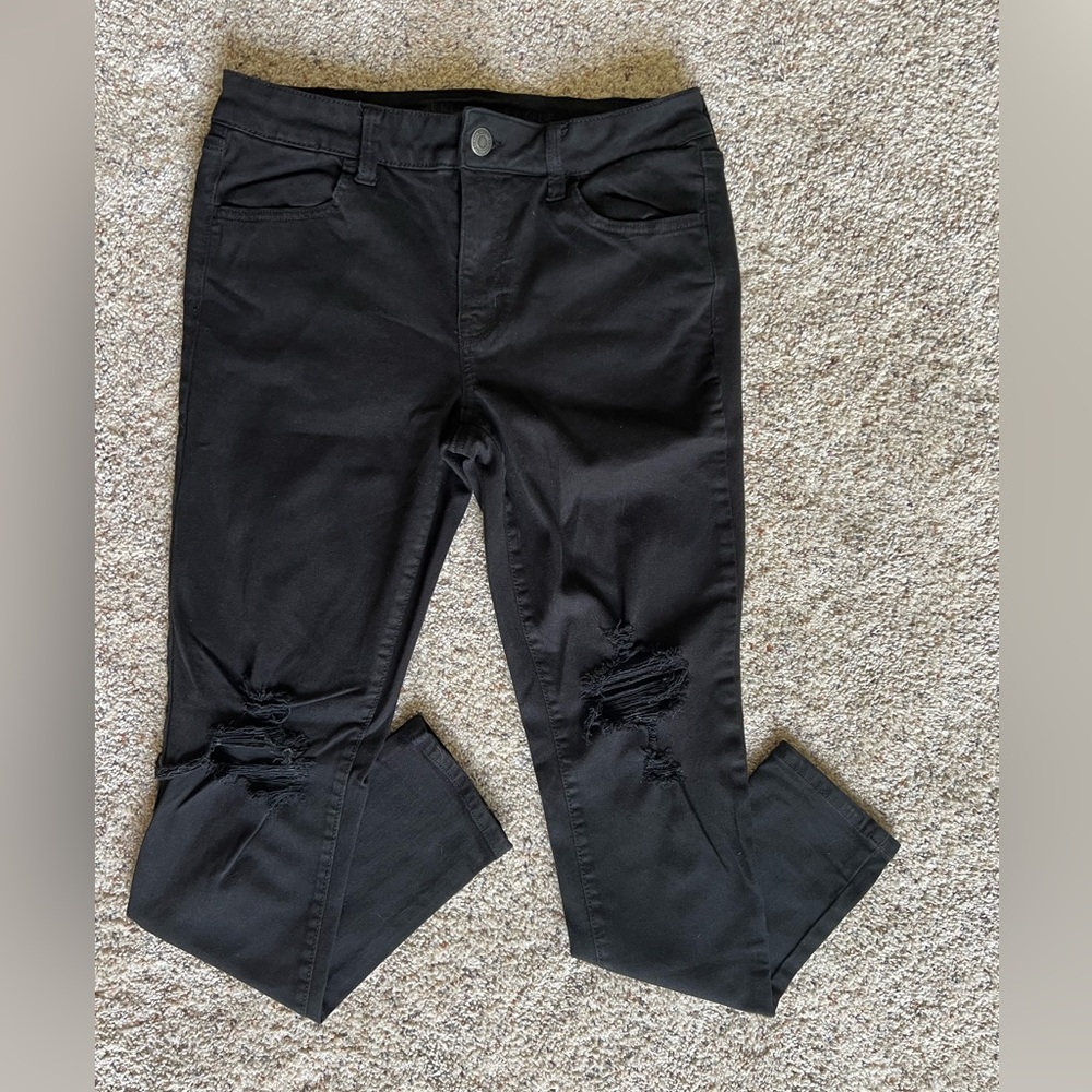 Women’s American Eagle Jeans | SIZE 12 Regular